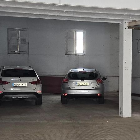 Puerta De Bisagra-Parking Gratis- Con 2 Habitaciones Толедо Экстерьер фото
