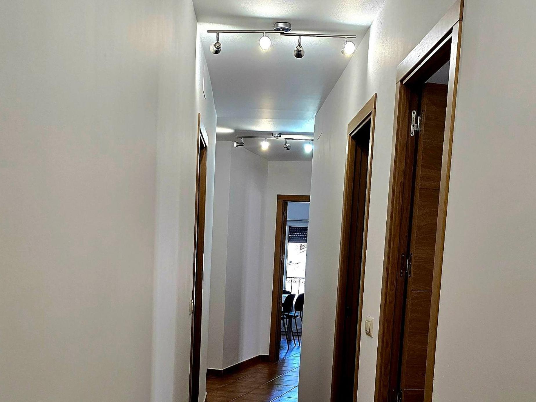 Puerta De Bisagra-Parking Gratis- Con 2 Habitaciones Толедо Экстерьер фото
