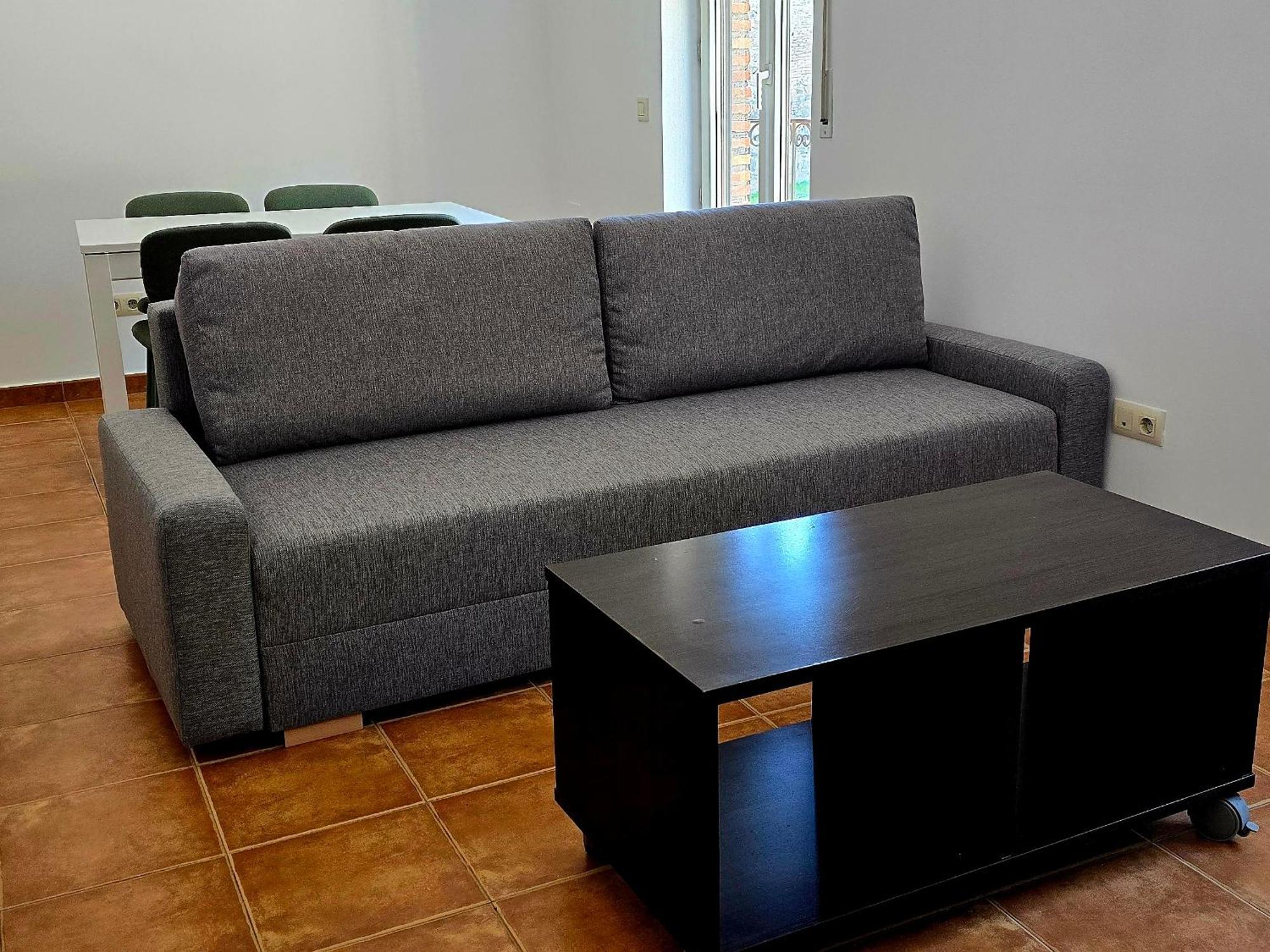 Puerta De Bisagra-Parking Gratis- Con 2 Habitaciones Толедо Экстерьер фото