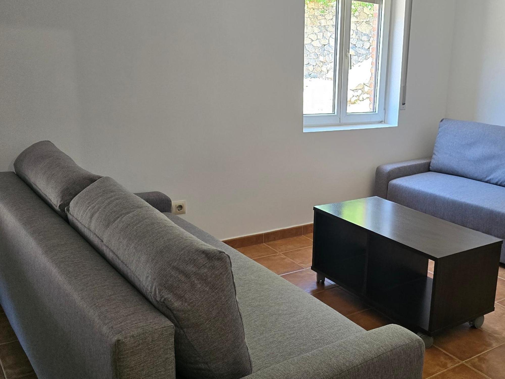 Puerta De Bisagra-Parking Gratis- Con 2 Habitaciones Толедо Экстерьер фото