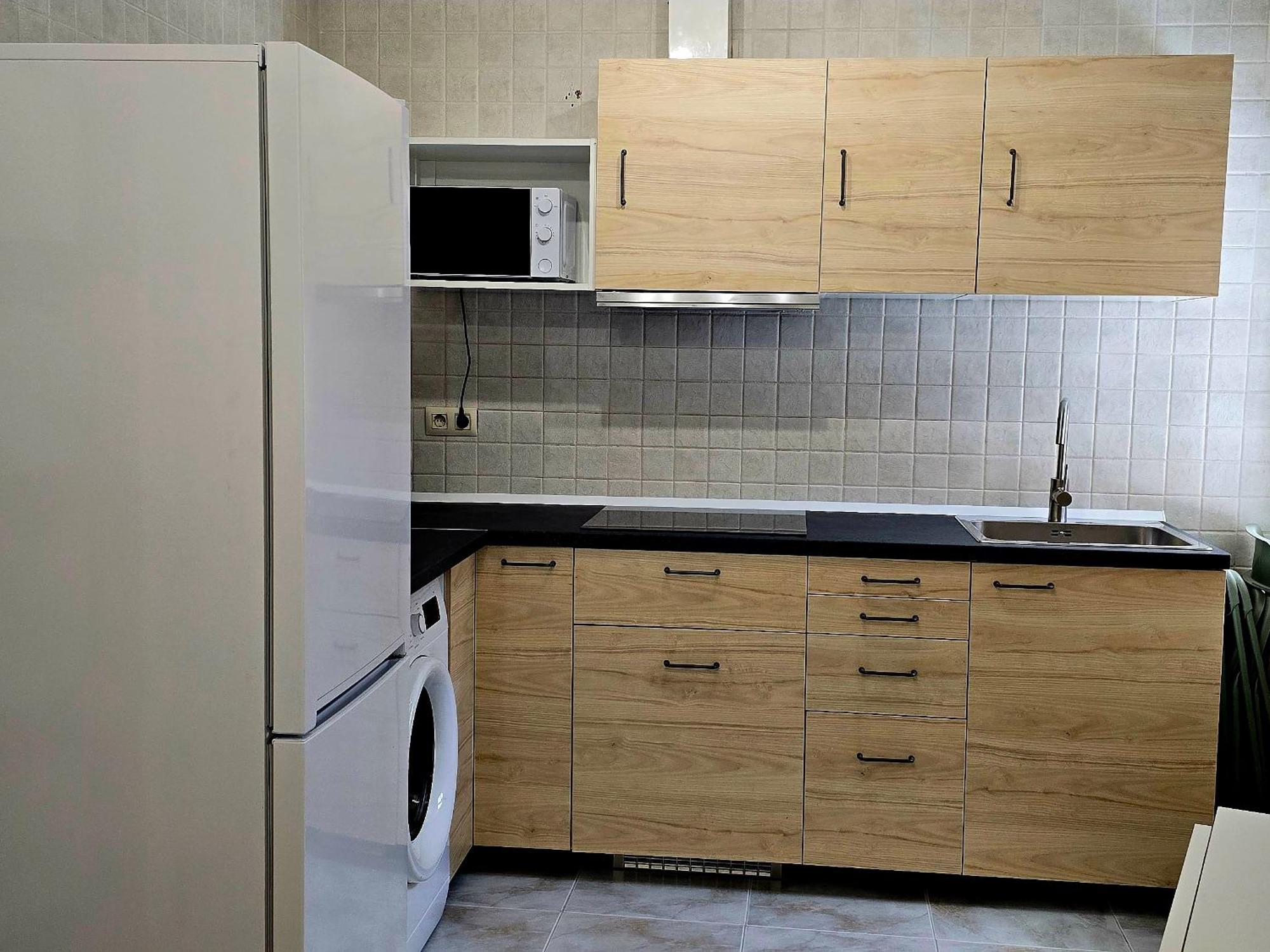 Apartamentos,Puerta De Bisagra-Parking Gratis Толедо Экстерьер фото