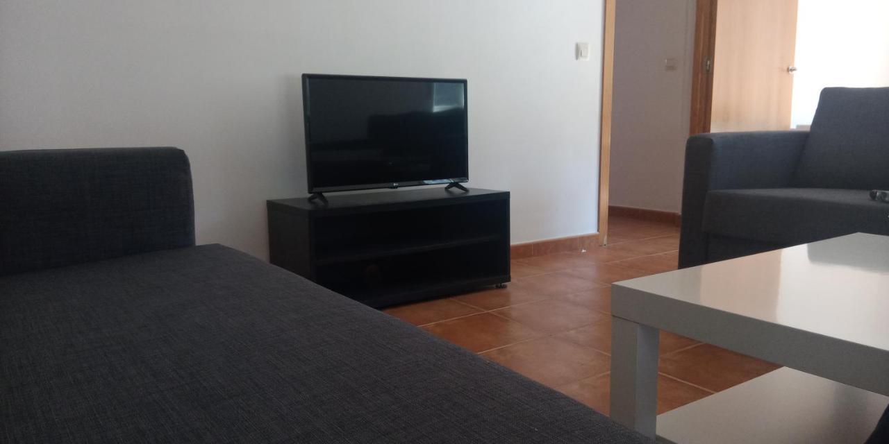 Puerta De Bisagra-Parking Gratis- Con 2 Habitaciones Толедо Экстерьер фото