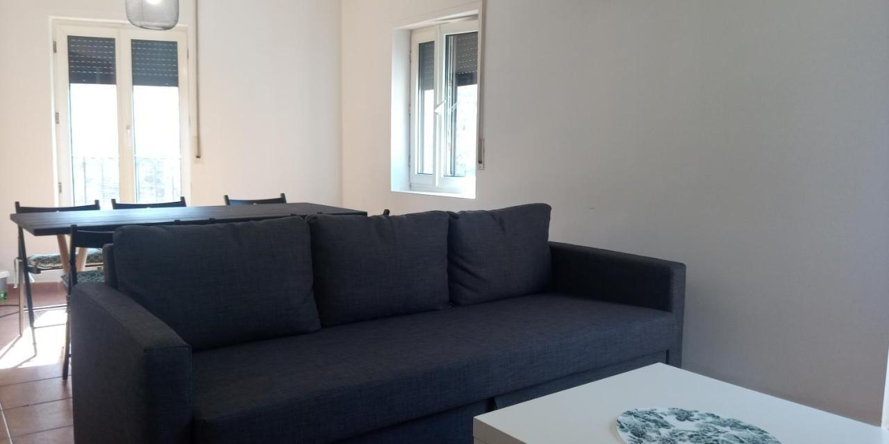 Puerta De Bisagra-Parking Gratis- Con 2 Habitaciones Толедо Экстерьер фото