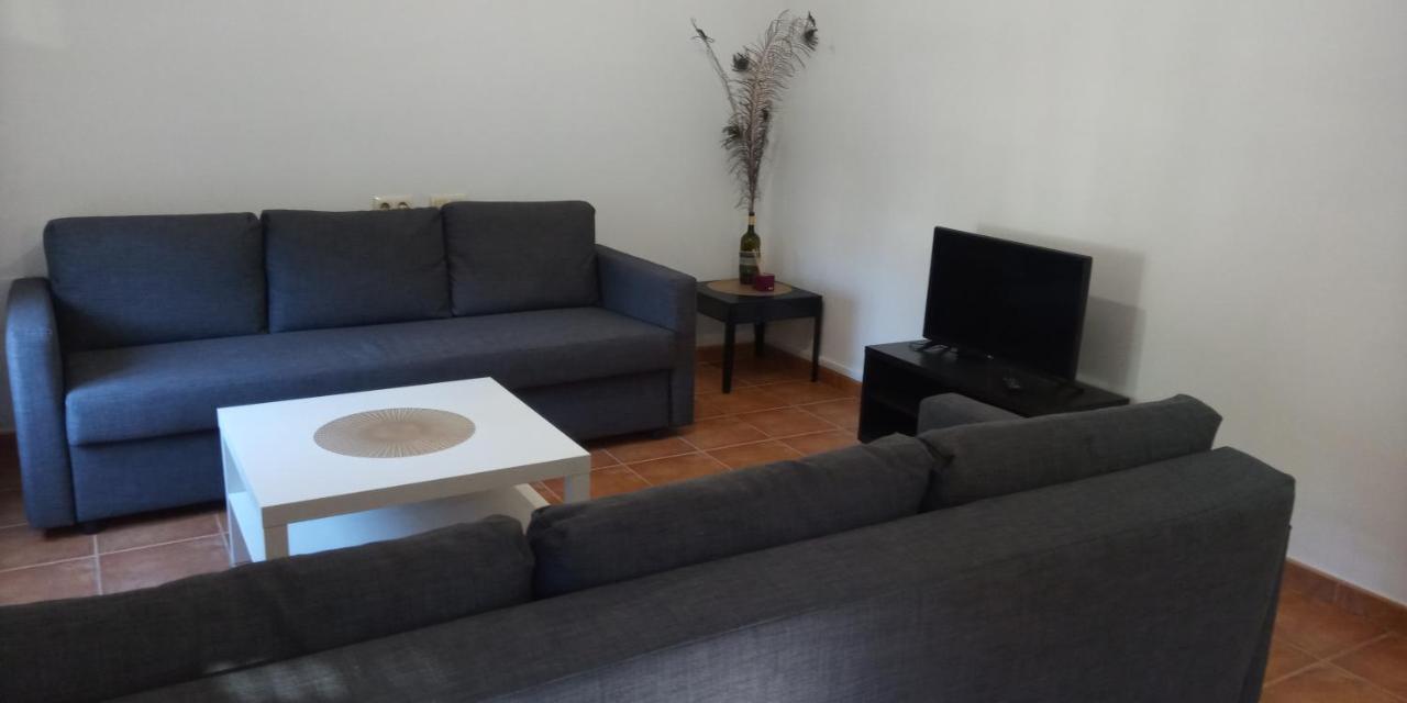 Puerta De Bisagra-Parking Gratis- Con 2 Habitaciones Толедо Экстерьер фото