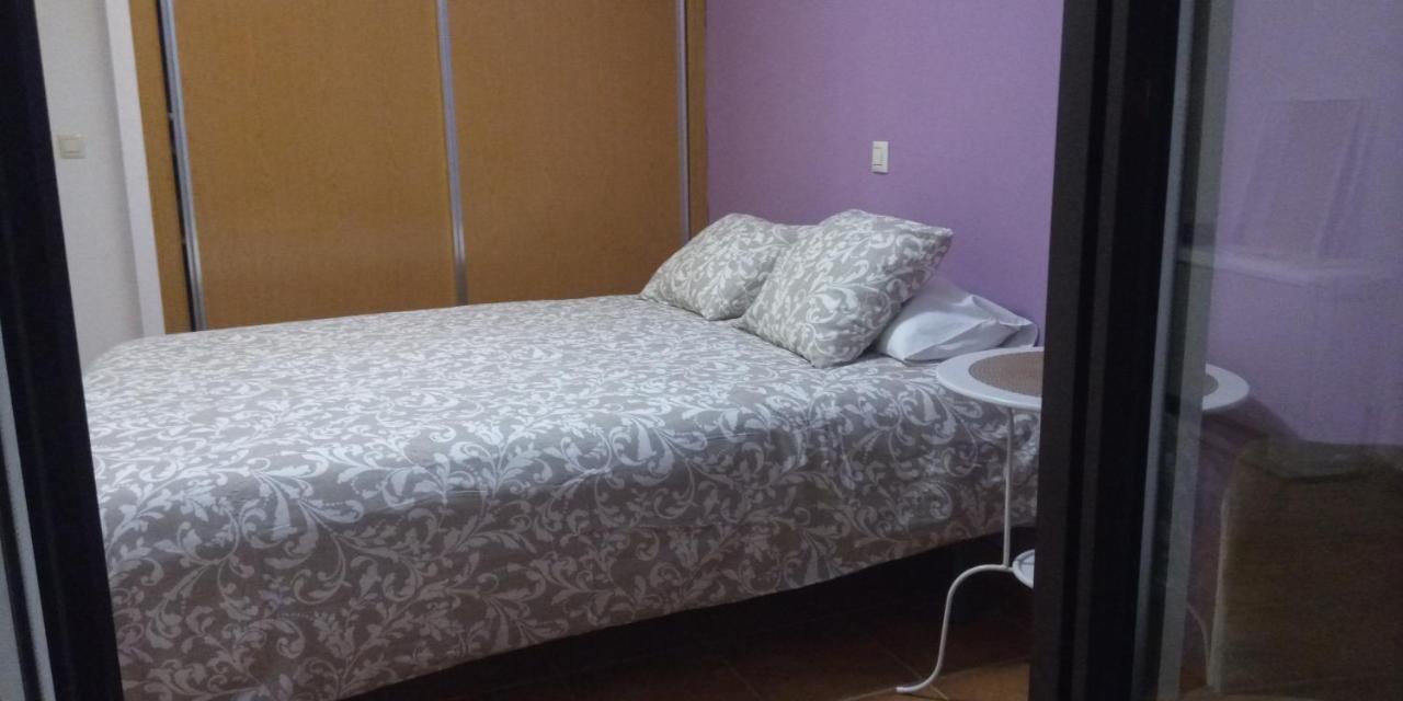 Puerta De Bisagra-Parking Gratis- Con 2 Habitaciones Толедо Экстерьер фото