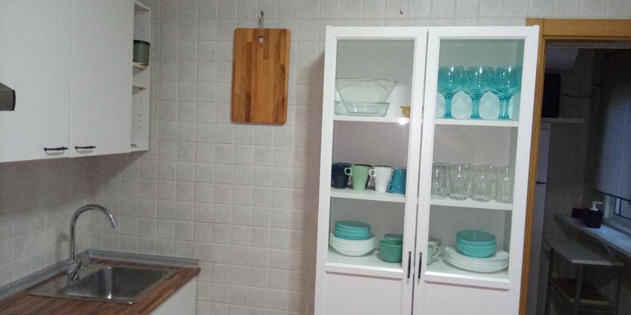 Puerta De Bisagra-Parking Gratis- Con 2 Habitaciones Толедо Экстерьер фото