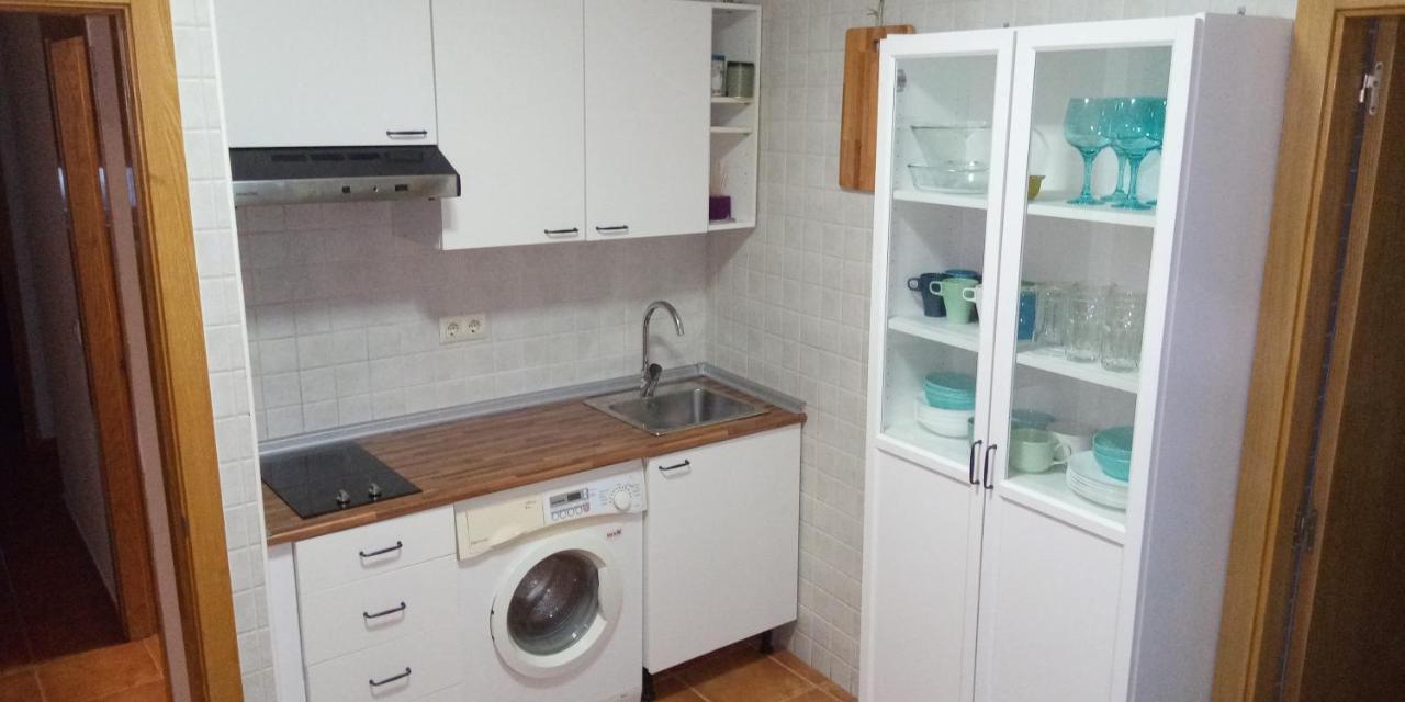 Puerta De Bisagra-Parking Gratis- Con 2 Habitaciones Толедо Экстерьер фото